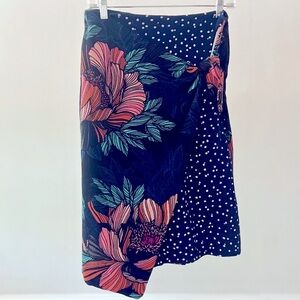 Meave Anthropologie Pencil Skirt
